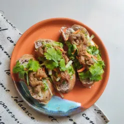 Bahn Mi