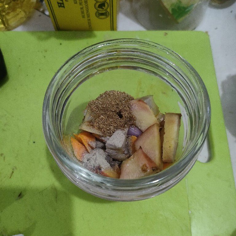 Langkah 2