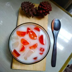 Es Susu Jelly