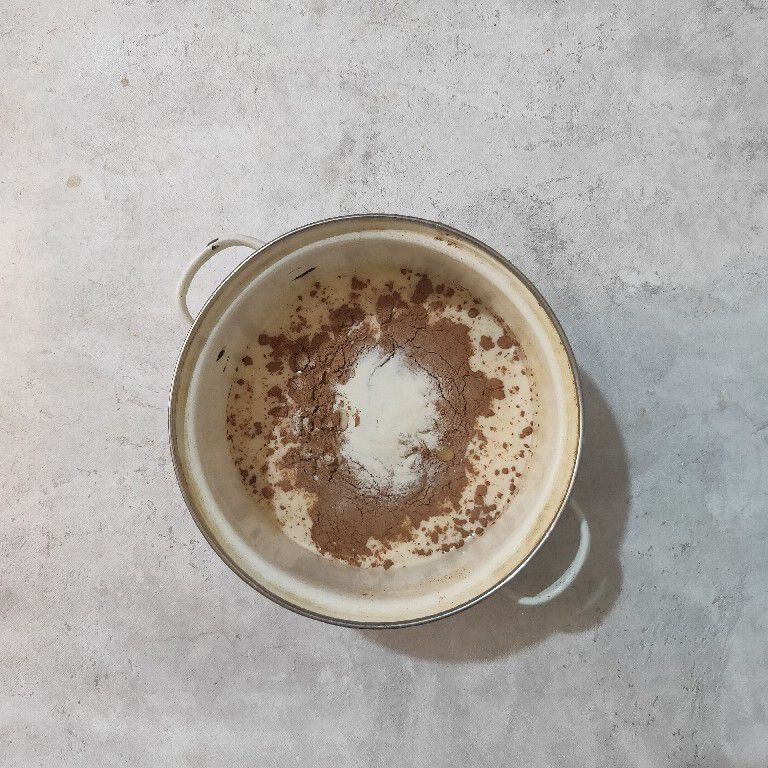 Langkah 1