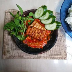 Tempe Penyet