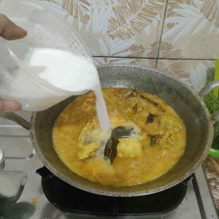 Langkah 6