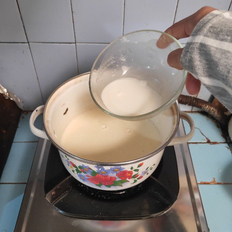 Langkah 5