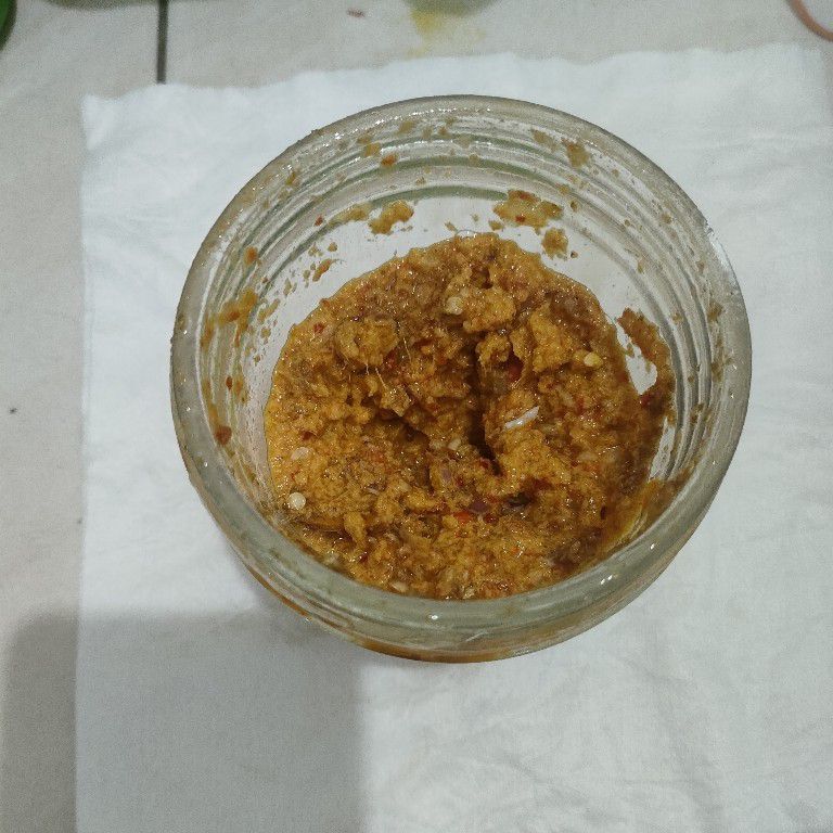 Langkah 3