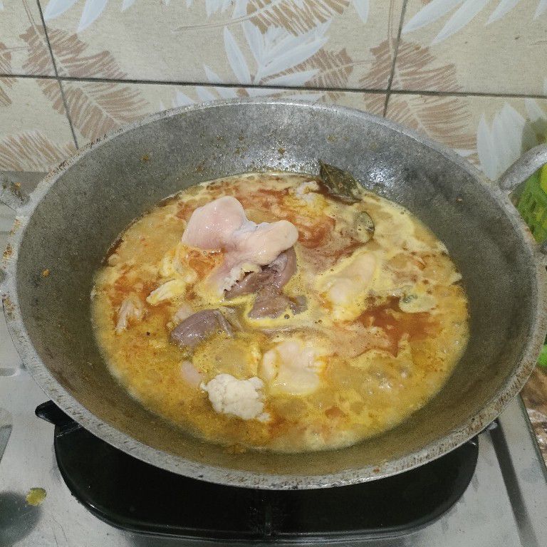 Langkah 5
