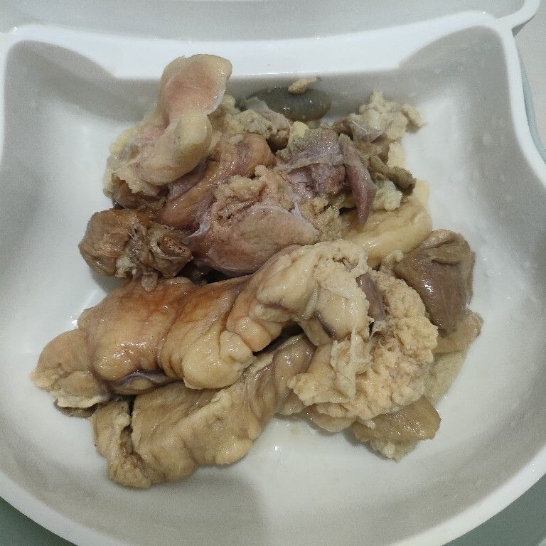Langkah 1