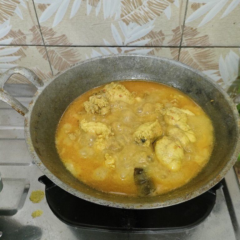 Langkah 7