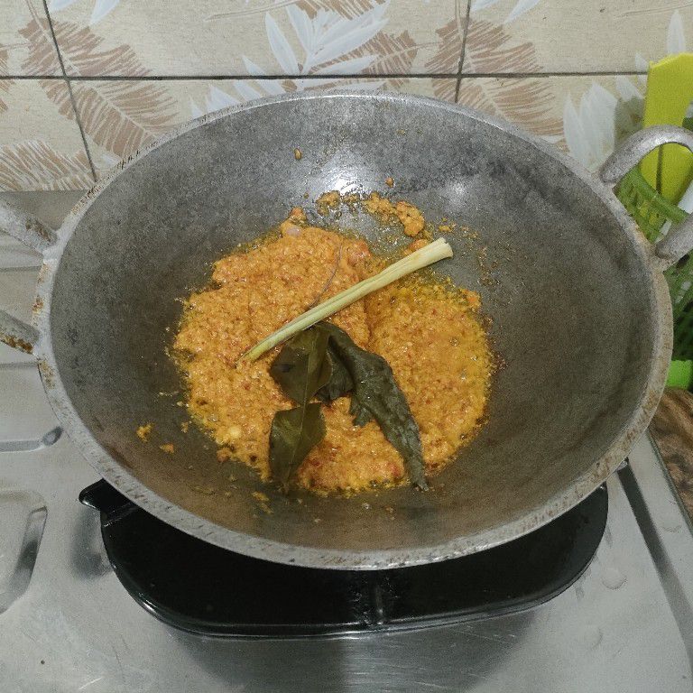 Langkah 4