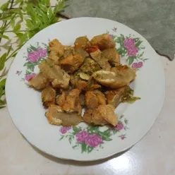 Tahu Kocek