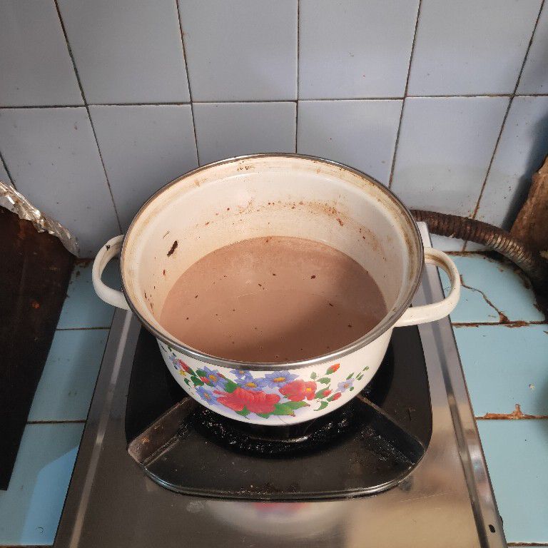 Langkah 2