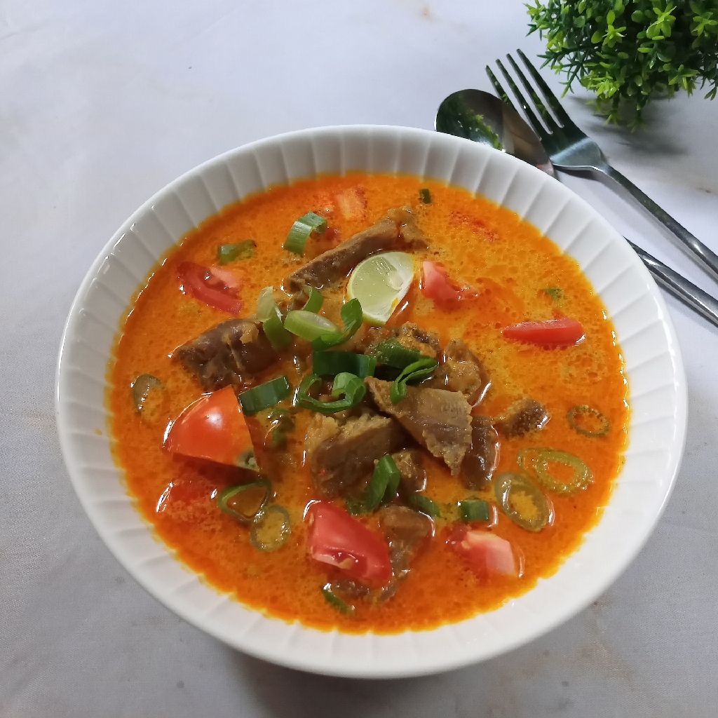 Resep Soto Tangkar Betawi Sederhana Rumahan Di Yummy App