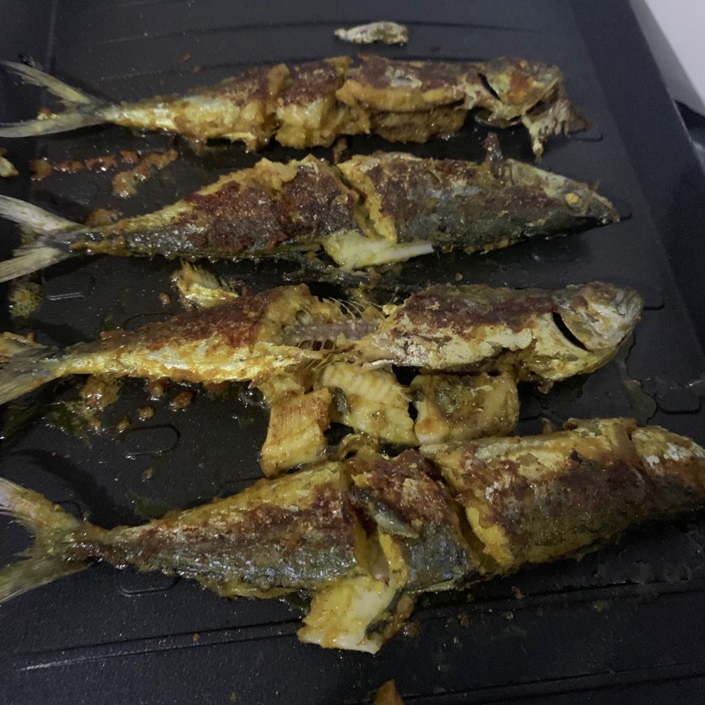 Langkah 5