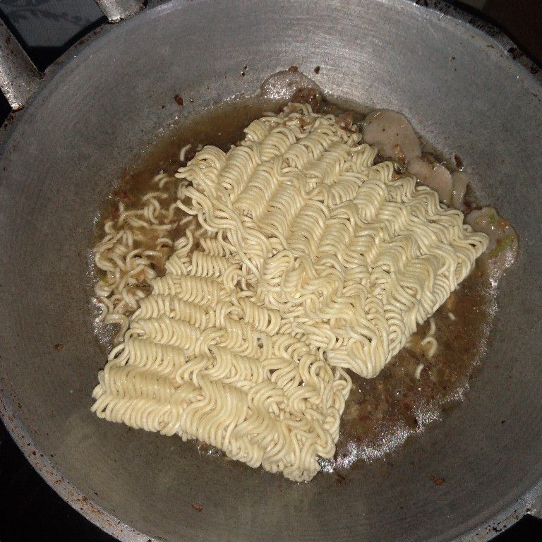 Langkah 3