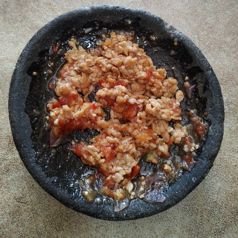 Langkah 6