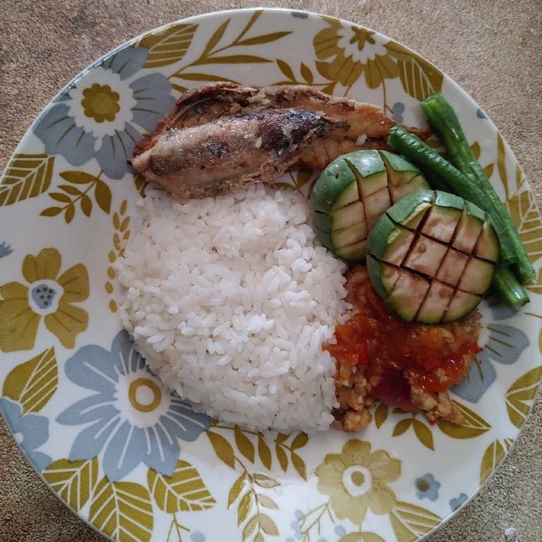 Langkah 7