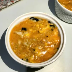 Nasi Mentai
