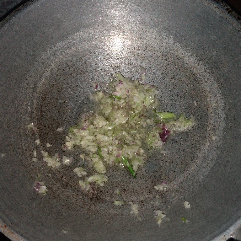 Langkah 1