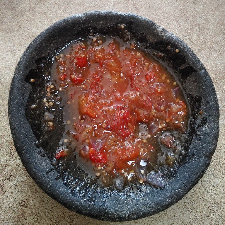 Langkah 5