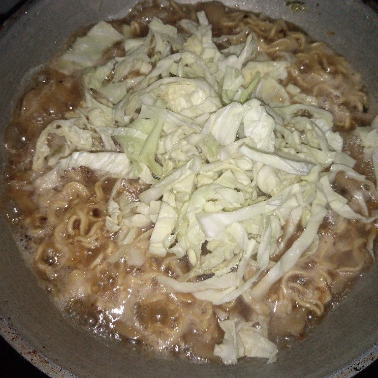 Langkah 6