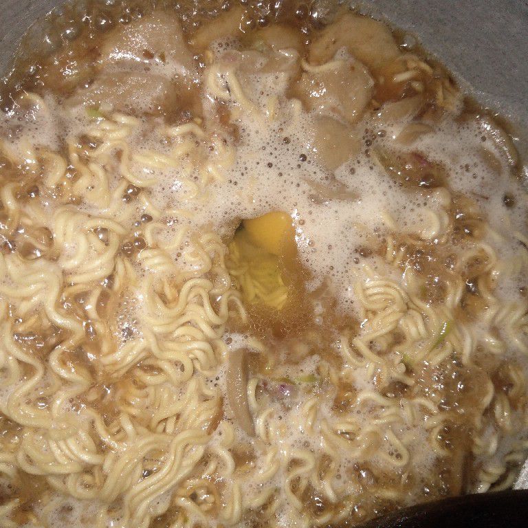 Langkah 5