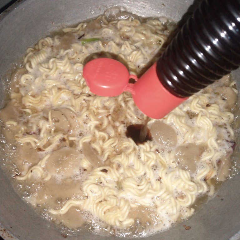 Langkah 4