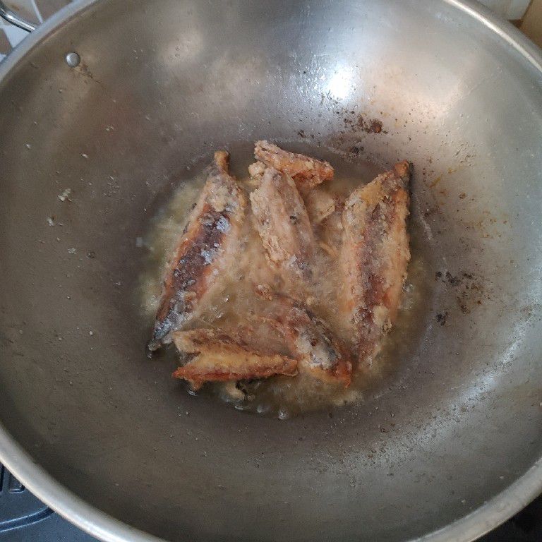 Langkah 2
