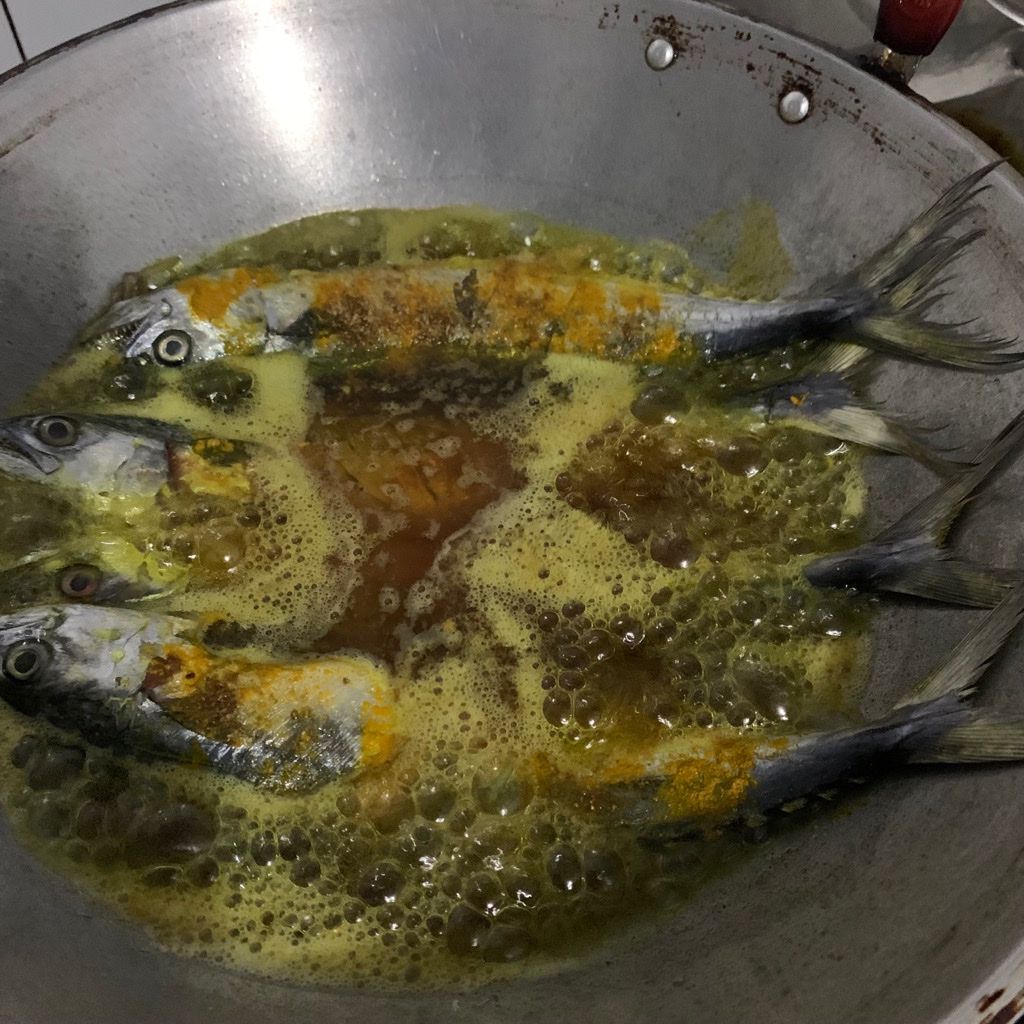 Langkah 2