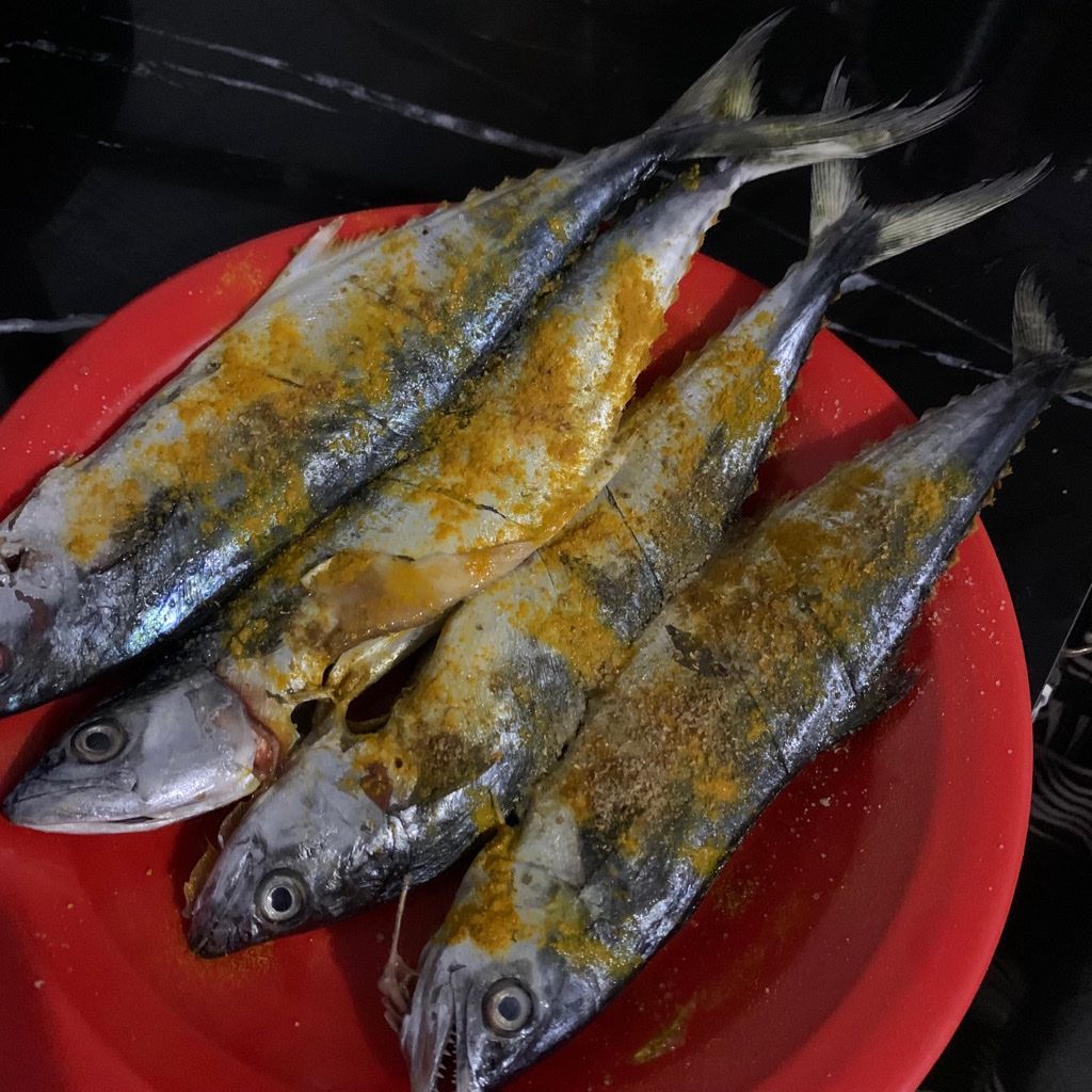 Langkah 1