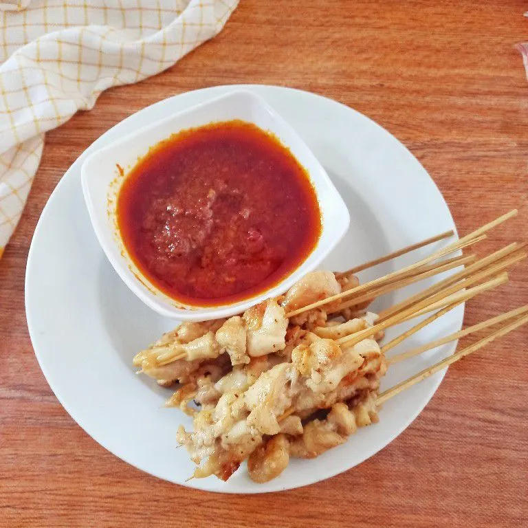 Sate Taichan