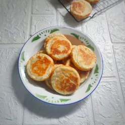 Wingko Babat