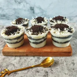 Oreo Cheesecake