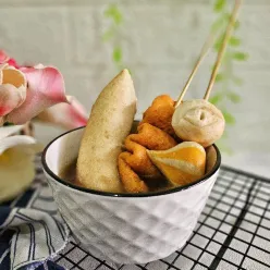 Kiwami Oden Set