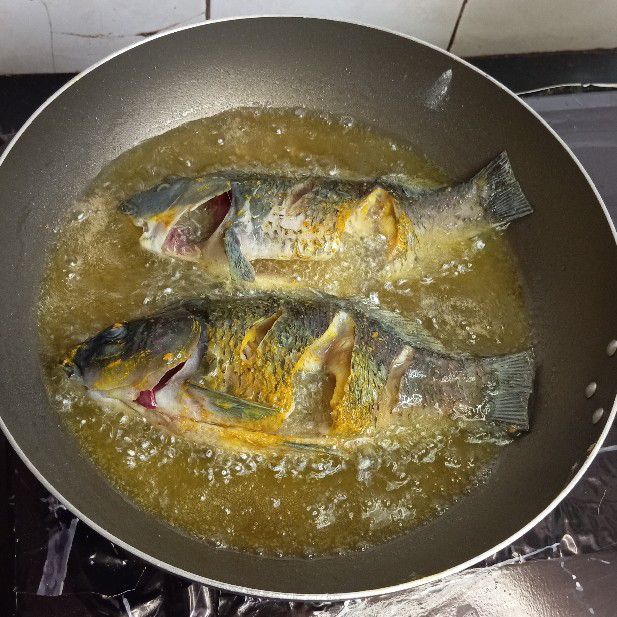 Langkah 2