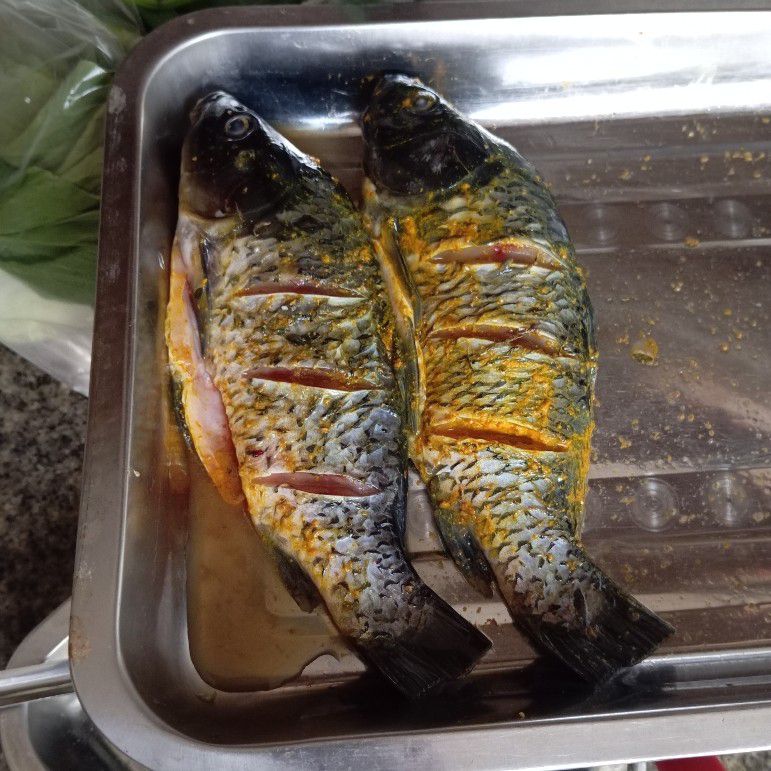 Langkah 1