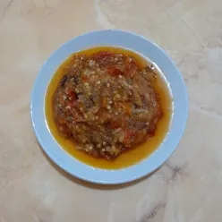 Sambel Bawang