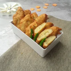 Hash Brown