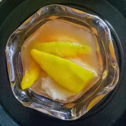 Rucuh Mbawang Kelapa Muda