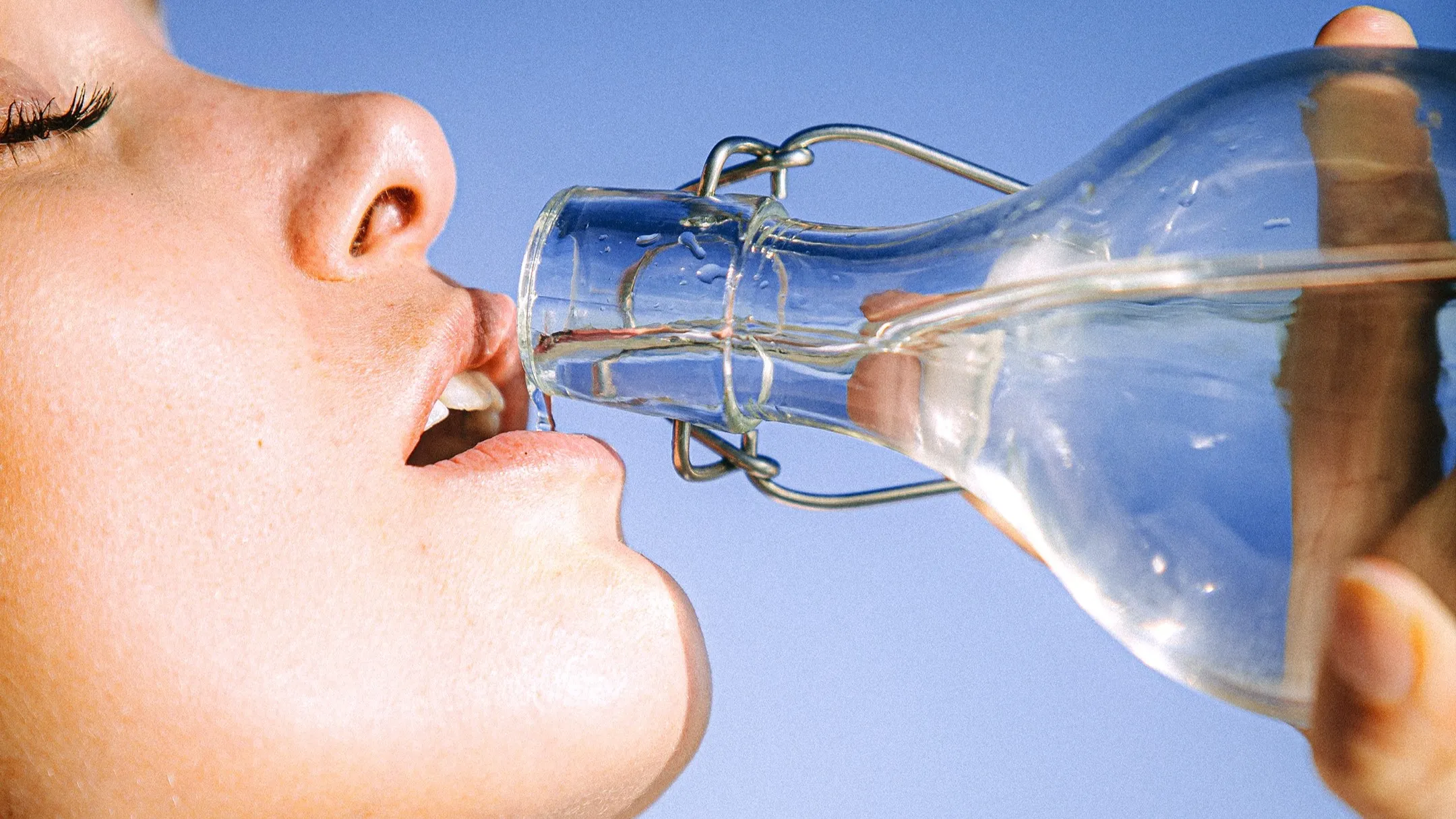 Cara Diet Air Putih yang Aman dan Tepat