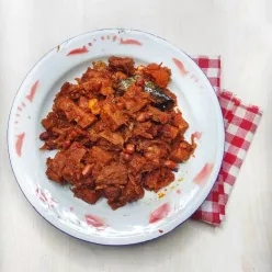 Gore-Gore Daging Sapi