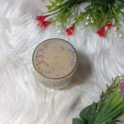 Banana Smoothie