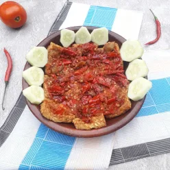 Tempe Penyet