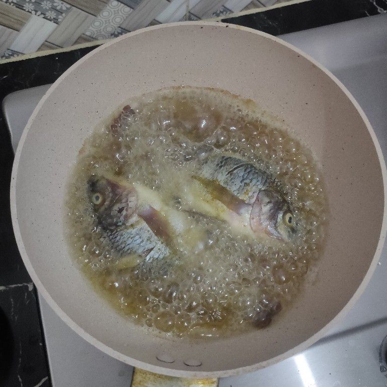 Langkah 3