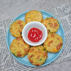 Martabak Mie