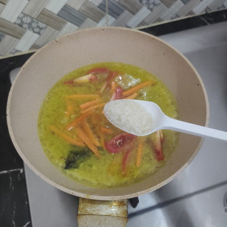 Langkah 6