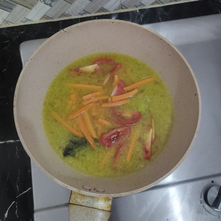 Langkah 5