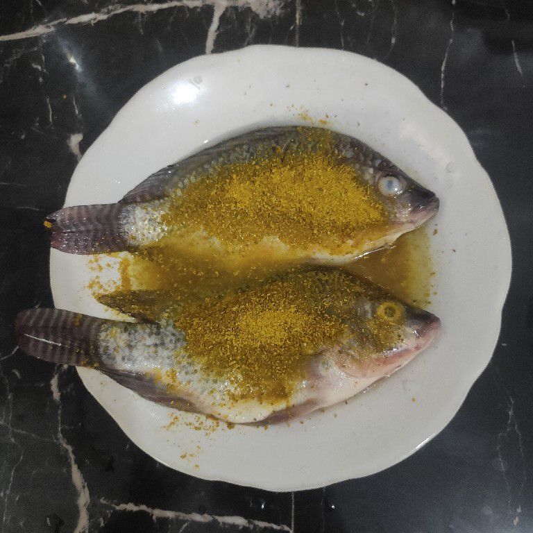 Langkah 2