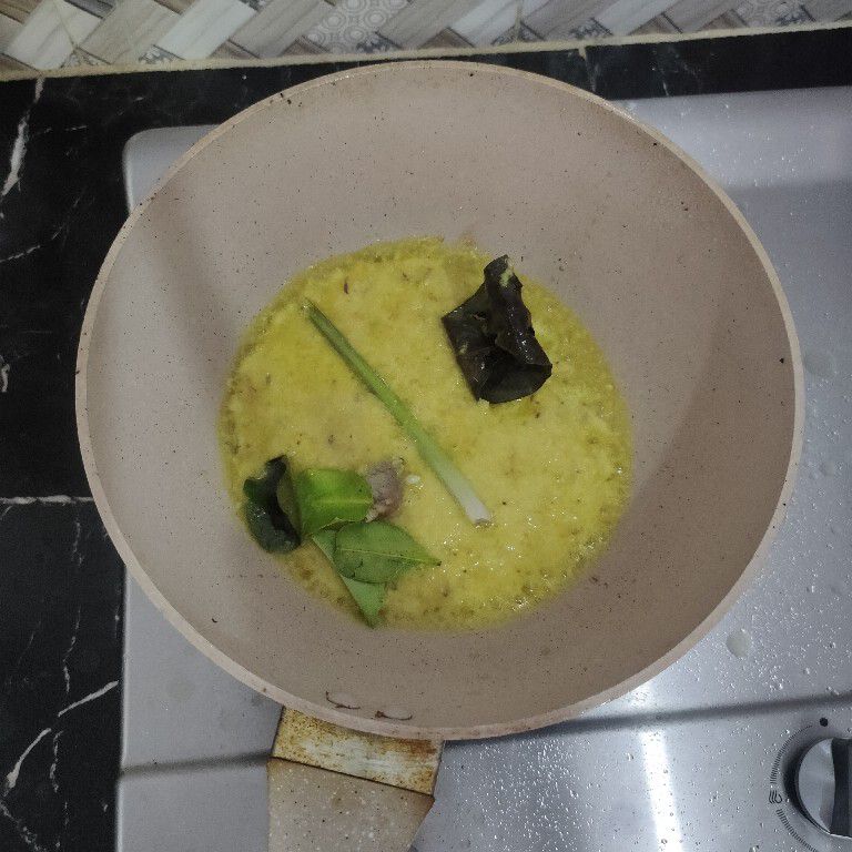 Langkah 4