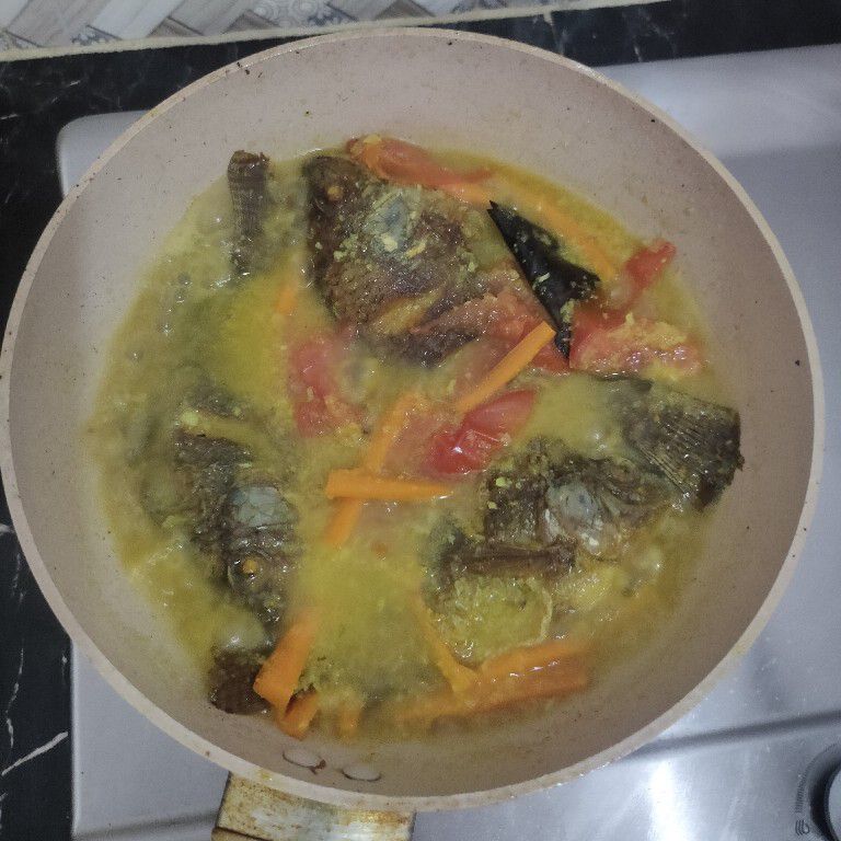 Langkah 7