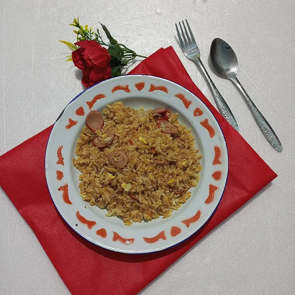 Nasi Goreng Jawa