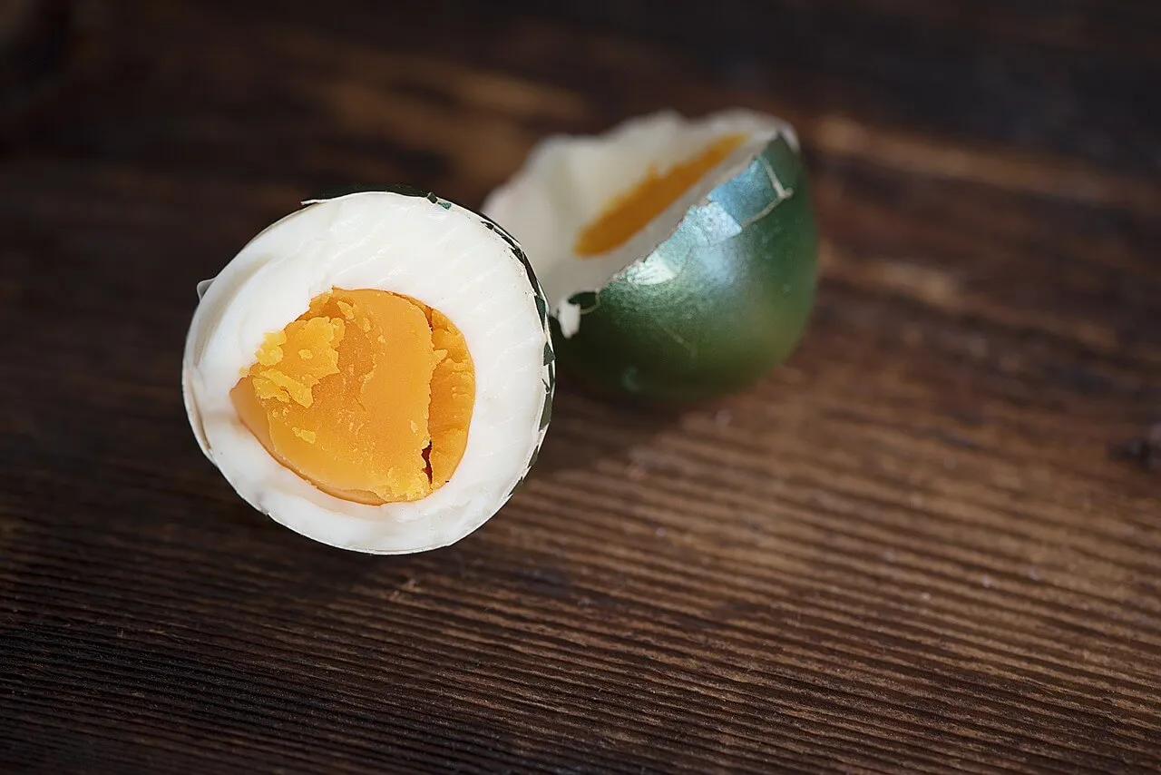 Berapa Menit Merebus Telur Setengah Matang? Ini Waktu yang Diperlukan